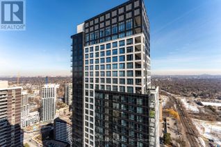 Condo Apartment for Sale, 7 Mabelle Avenue #3807, Toronto (Islington-City Centre West), ON