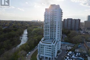 Condo Apartment for Sale, 10 Wilby Crescent #216, Toronto (Weston), ON