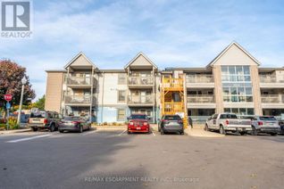 Condo for Sale, 2010 Cleaver Avenue #109, Burlington (Headon), ON