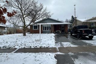 Backsplit for Sale, 62 Champlain Avenue, Welland, ON