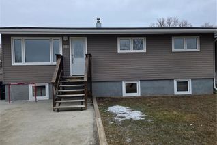 Bungalow for Sale, 1025 Valley Street, Estevan, SK