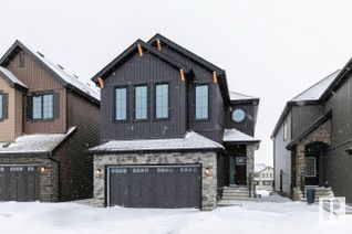 House for Sale, 23 Cannes Cv, St. Albert, AB