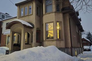 Duplex for Sale, 210 Blackburn Avenue, Ottawa, ON