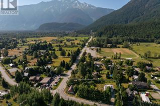 Property for Sale, 7597 Pemberton Meadows Road, Pemberton, BC