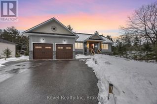 Bungalow for Sale, 15 Stoney Road, Tiny, ON