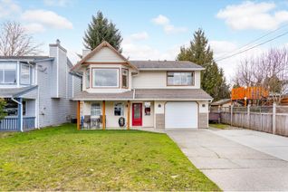 Detached House for Sale, 9227 210 Street, Langley, BC