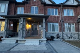 Freehold Townhouse for Rent, 185 Coronation Road, Whitby, ON