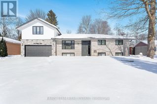 House for Sale, 748 Trinity Street, Innisfil (Alcona), ON