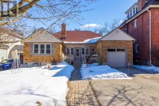 Bungalow for Sale, 45 Spruce Street, Aurora (Aurora Village), ON