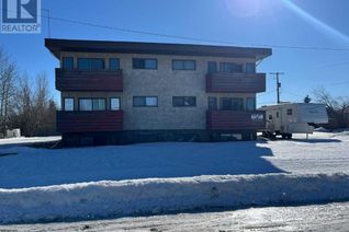 Bungalow for Sale, 82 4 Street E #1-6, Lashburn, SK