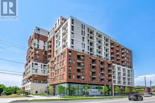 Property for Rent, 3100 Keele Street #815, Toronto (Downsview-Roding-CFB), ON