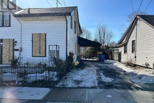 Semi-Detached House for Sale, 353 John Street, Cobourg, ON