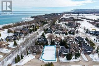 Property for Sale, 107 Hammond Court #Lot 82, Blue Mountains, ON