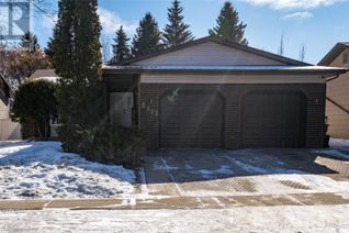 Bungalow for Sale, 3373 Eagle Crescent, Prince Albert, SK