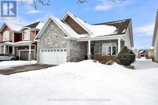 Detached House for Sale, 22 Horizon Crescent, North Grenville, ON