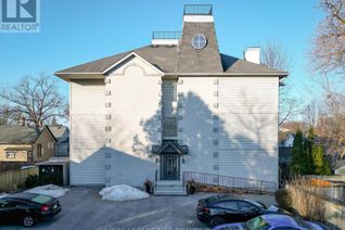 Condo for Sale, 159 Lake Street #202, St. Catharines (451 - Downtown), ON