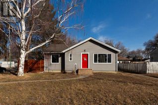 Detached House for Sale, 1103 13 Street S, Lethbridge, AB