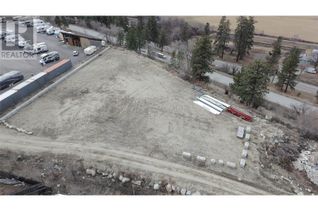 Property for Lease, 4850 Weyerhauser Road, Okanagan Falls, BC