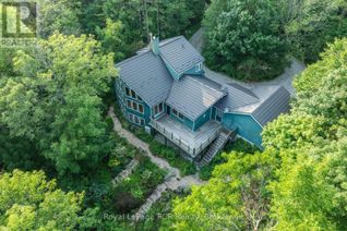 Chalet for Sale, 343028 Concession 2 Ndr, West Grey, ON