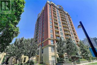 Condo for Rent, 55 Harrison Garden Boulevard #1105, Toronto (Willowdale East), ON