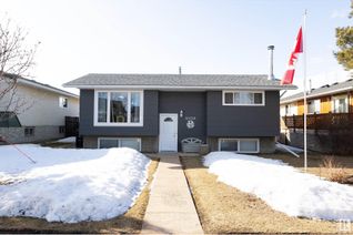 Detached House for Sale, 5028 43a St, Barrhead, AB