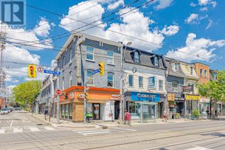 Property for Lease, 650a Queen Street W #1, Toronto (Trinity-Bellwoods), ON