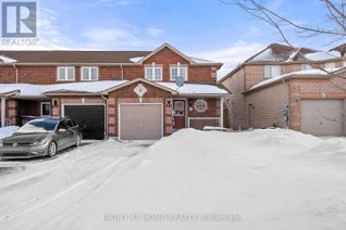 Townhouse for Sale, 1981 Swan Street, Innisfil (Alcona), ON