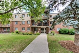 Condo for Sale, 30 Avalon Place Unit# 108, Kitchener, ON