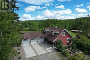 Property for Sale, 3467 Dale Lake Road, Quesnel, BC