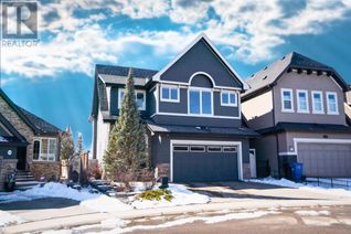 House for Sale, 35 Cranarch Rise Se, Calgary, AB