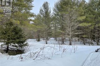 Land for Sale, N/A Hadlington Road Unit# Lot 2, Highlands East, ON