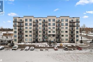 Condo Apartment for Sale, 295 Cundles Road E Unit# 310, Barrie, ON