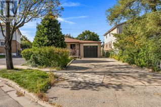 Bungalow for Sale, 4 Thyme Court, Toronto (West Humber-Clairville), ON