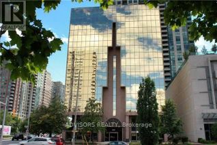 Office for Lease, 3660 Hurontario Street #604, Mississauga (City Centre), ON