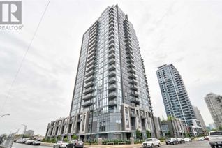 Condo Apartment for Sale, 5033 Four Springs Avenue #2118, Mississauga (Hurontario), ON