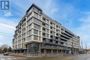 Property for Rent, 556 Marlee Avenue #518, Toronto (Yorkdale-Glen Park), ON