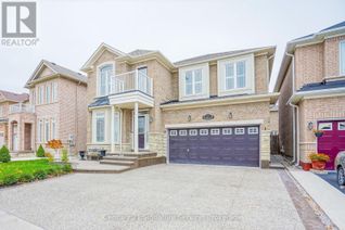 Detached House for Rent, 27 Braddock Drive #2, Brampton (Fletcher's Meadow), ON