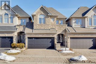 Property for Sale, 2433 Presquile Drive, Oakville (1009 - JC Joshua Creek), ON