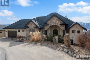 Ranch-Style House for Sale, 3201 Pinot Noir Place, West Kelowna, BC