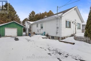 House for Sale, 35 Maple Street, Uxbridge, ON