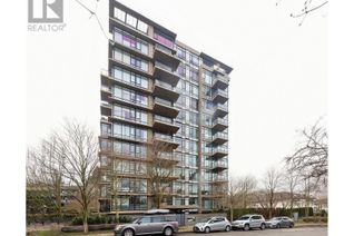 Condo Apartment for Sale, 1468 W 14th Avenue #805, Vancouver, BC