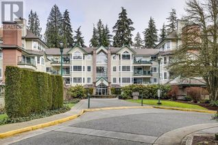 Condo Apartment for Sale, 3690 Banff Court #401, North Vancouver, BC