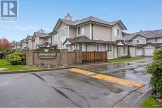 Townhouse for Sale, 1370 Riverwood Gate #51, Port Coquitlam, BC