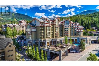 Condo Apartment for Sale, 4090 Whistler Way #308, Whistler, BC