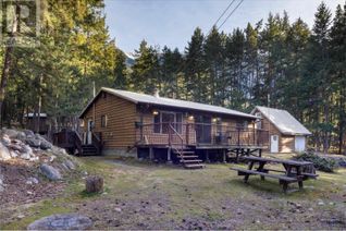 Property for Sale, 9654 Devine Street, Pemberton, BC