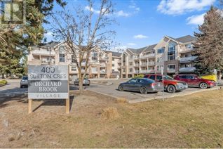 Condo for Sale, 400 Sutton Crescent #205, Kelowna, BC