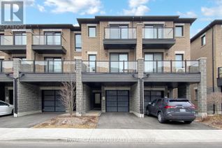 Freehold Townhouse for Rent, 1433 Coral Springs Path #56, Oshawa (Taunton), ON