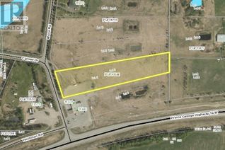 Land for Sale, 2 Carmel Drive #LOT, Prince George, BC