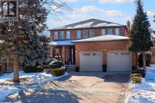 Property for Sale, 143 Zinnia Place, Vaughan (West Woodbridge), ON