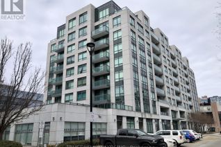 Condo for Sale, 32 Clegg Road #912, Markham (Unionville), ON